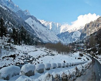 Ambala To Manali Taxi